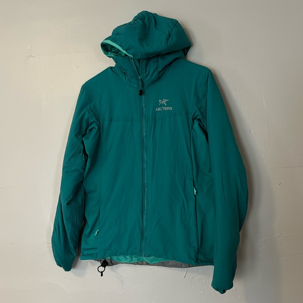 Arc’teryx Jacket